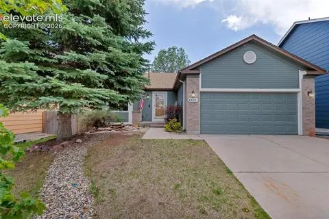 4359 Prairie Willow Dr, Colorado Springs, CO 80920