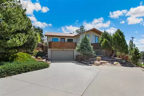 1225 Cumberland St, Colorado Springs, CO 80907