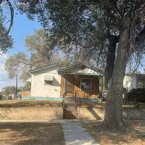 901 E 6th St, Pueblo, CO 81001