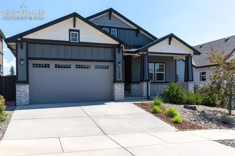 11590 Spectacular Bid Cir, Colorado Springs, CO 80921