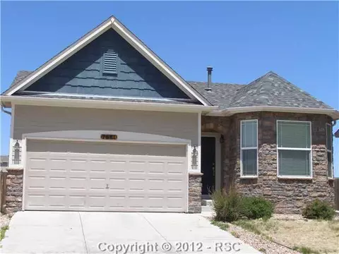 7681 Capel Pt, Peyton, CO 80831 photo 1