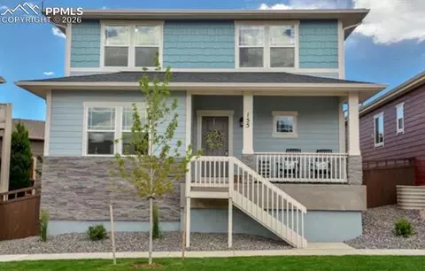155 Merrimac St, Colorado Springs, CO 80905