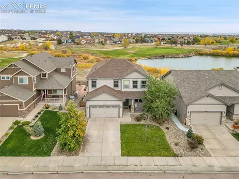 9677 Beryl Dr, Peyton, CO 80831