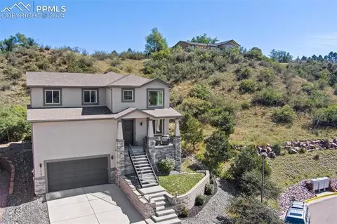 1267 Ethereal Cir, Colorado Springs, CO 80904