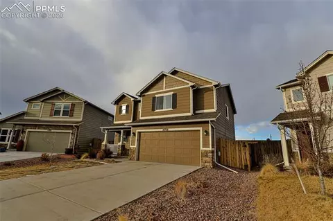 11788 Sedge Ct, Peyton, CO 80831 photo 4
