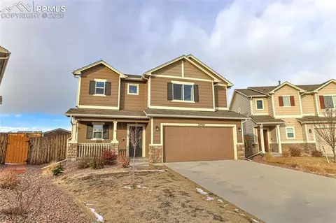 11788 Sedge Ct, Peyton, CO 80831 photo 2