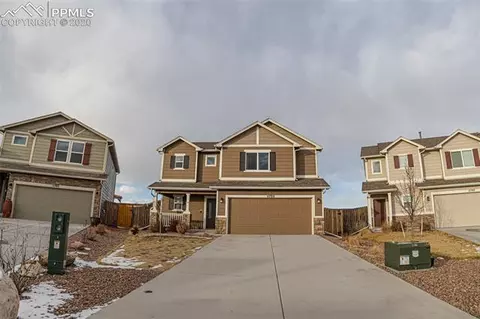 11788 Sedge Ct, Peyton, CO 80831 photo 3