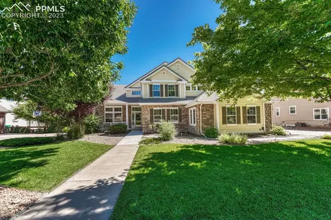 3464 Elk Run Dr, Castle Rock, CO 80109