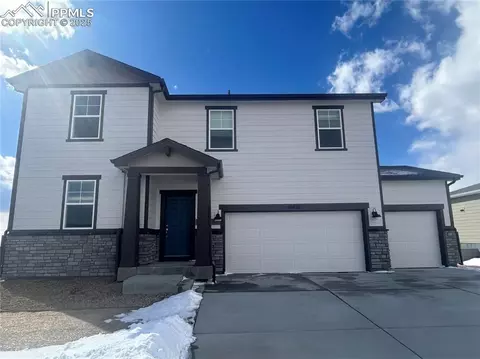 10420 Devoncove Dr, Peyton, CO 80831 photo 1