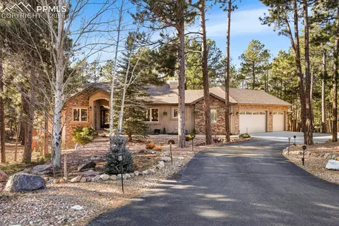 17990 Sawmill Rd, Colorado Springs, CO 80908