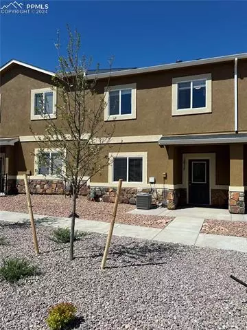 1815 Belton Hts, Colorado Springs, CO 80951