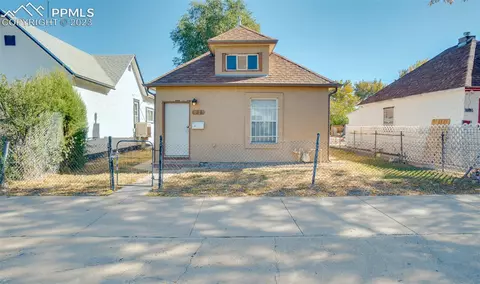 1526 Spruce St, Pueblo, CO 81004
