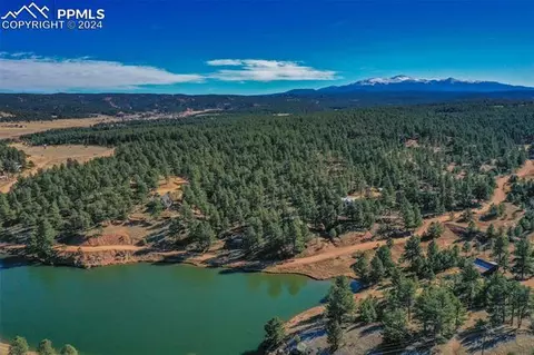 332 Wilson Dr, Florissant, CO 80816