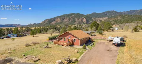 8480 Delaware Rd, Colorado Springs, CO 80926