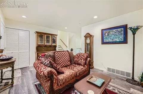 7350 Sneffels St, Colorado Springs, CO 80911
