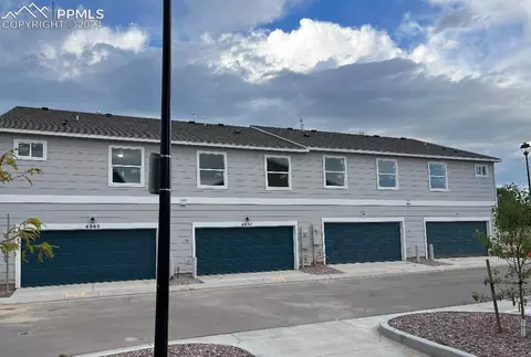 4041 Warthog Hts, Colorado Springs, CO 80916