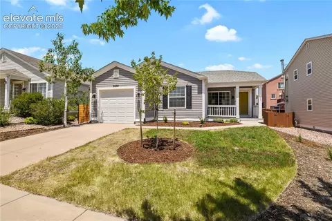 6634 Akerman Dr, Colorado Springs, CO 80923