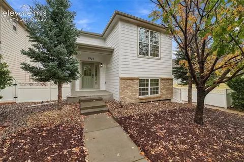 1921 Flintshire St, Colorado Springs, CO 80910