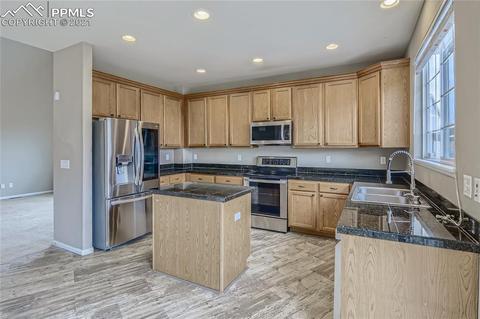 9822 Beryl Dr, Peyton, CO 80831 photo 9