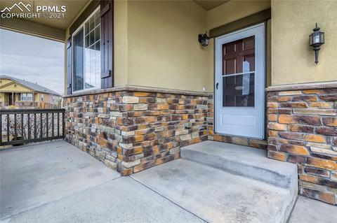 9822 Beryl Dr, Peyton, CO 80831 photo 3