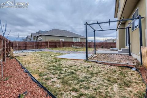9822 Beryl Dr, Peyton, CO 80831 photo 31