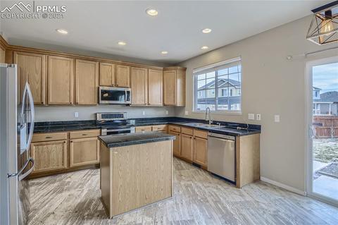 9822 Beryl Dr, Peyton, CO 80831 photo 8