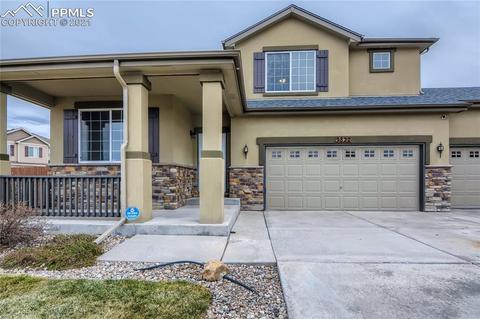 9822 Beryl Dr, Peyton, CO 80831 photo 2