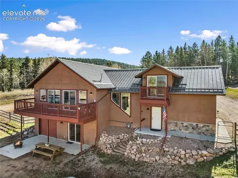 19 Worley Rd, Divide, CO 80814 photo 1