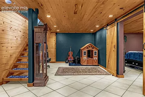 Entry Way - 271 County Road 512, Divide, CO 80814 photo 2 of 5