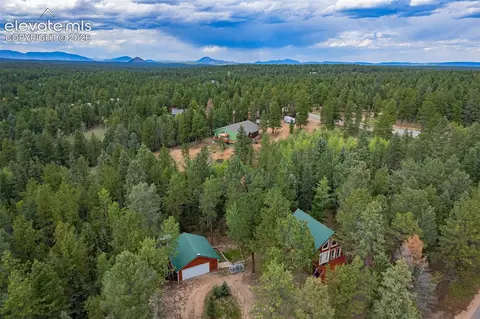 View/Area - 271 County Road 512, Divide, CO 80814 photo 1 of 4