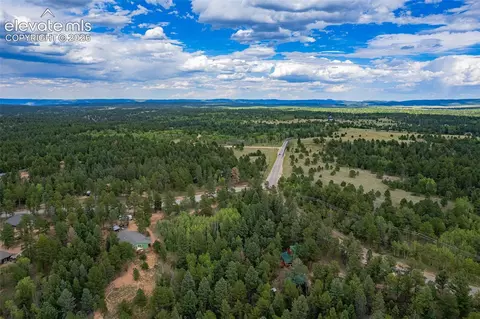 271 County Road 512, Divide, CO 80814 photo 42