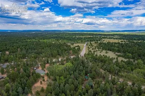 View/Area - 271 County Road 512, Divide, CO 80814 photo 4 of 4