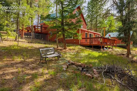 Other - 271 County Road 512, Divide, CO 80814 photo 3 of 17