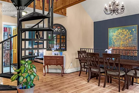 Dining - 271 County Road 512, Divide, CO 80814 photo 1 of 2