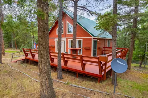 Other - 271 County Road 512, Divide, CO 80814 photo 4 of 17