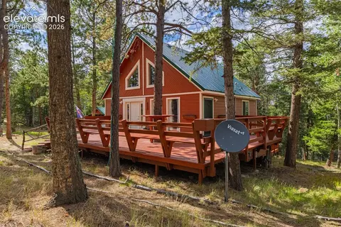 Other - 271 County Road 512, Divide, CO 80814 photo 17 of 17