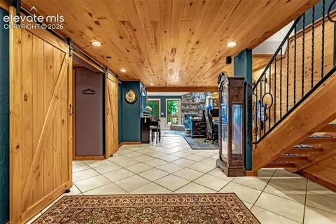 Entry Way - 271 County Road 512, Divide, CO 80814 photo 3 of 5