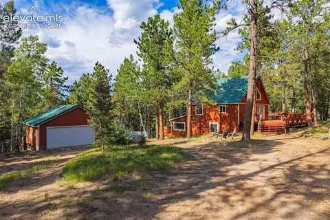 Other - 271 County Road 512, Divide, CO 80814 photo 1 of 17
