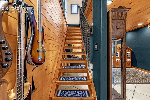 Entry Way - 271 County Road 512, Divide, CO 80814 photo 5 of 5