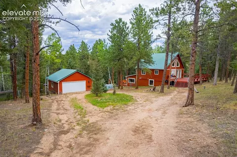 Other - 271 County Road 512, Divide, CO 80814 photo 15 of 17