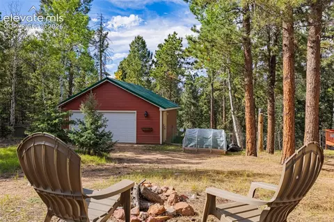 Other - 271 County Road 512, Divide, CO 80814 photo 2 of 17