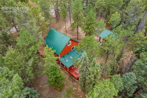 Other - 271 County Road 512, Divide, CO 80814 photo 16 of 17