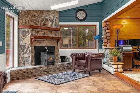 271 County Road 512, Divide, CO 80814 photo 31