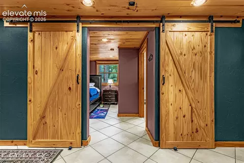 Entry Way - 271 County Road 512, Divide, CO 80814 photo 4 of 5