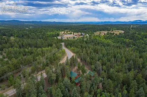 View/Area - 271 County Road 512, Divide, CO 80814 photo 3 of 4