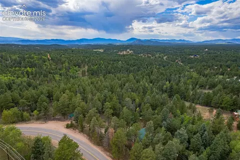View/Area - 271 County Road 512, Divide, CO 80814 photo 2 of 4