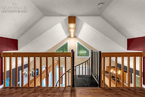 Entry Way - 271 County Road 512, Divide, CO 80814 photo 1 of 5