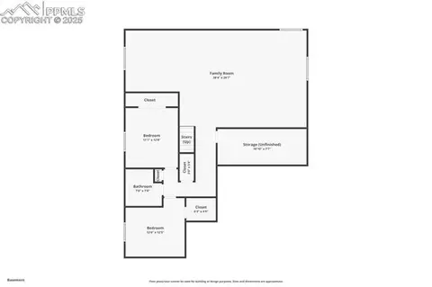 9772 Fairway Glen Dr, Peyton, CO 80831
