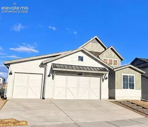 9377 Gallery Pl, Colorado Springs, CO 80921