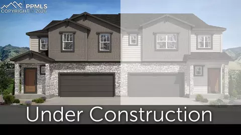 7081 Knapp Dr, Colorado Springs, CO 80924